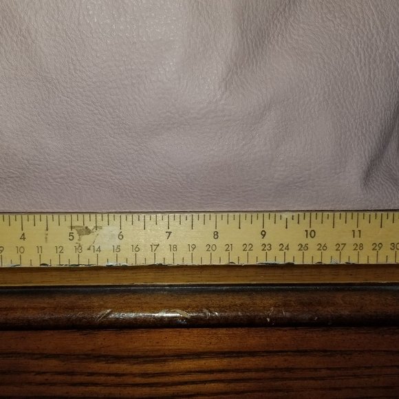 Steve Madden Large Hobo Bag in Dusty Pink - Picture 14 of 14